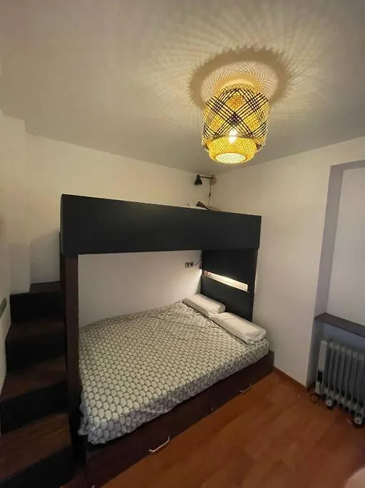 Empuriabrava, Appartement 2 Chambres 50M Plage Apartment