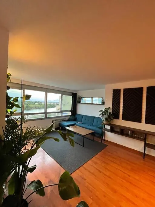 Empuriabrava, Appartement 2 Chambres 50M Plage Apartment Empuriabrava