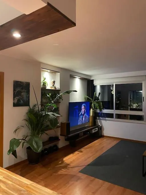 Apartment Empuriabrava, Appartement 2 Chambres 50M Plage Spain