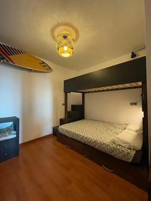 Empuriabrava, Appartement 2 Chambres 50M Plage Empuriabrava