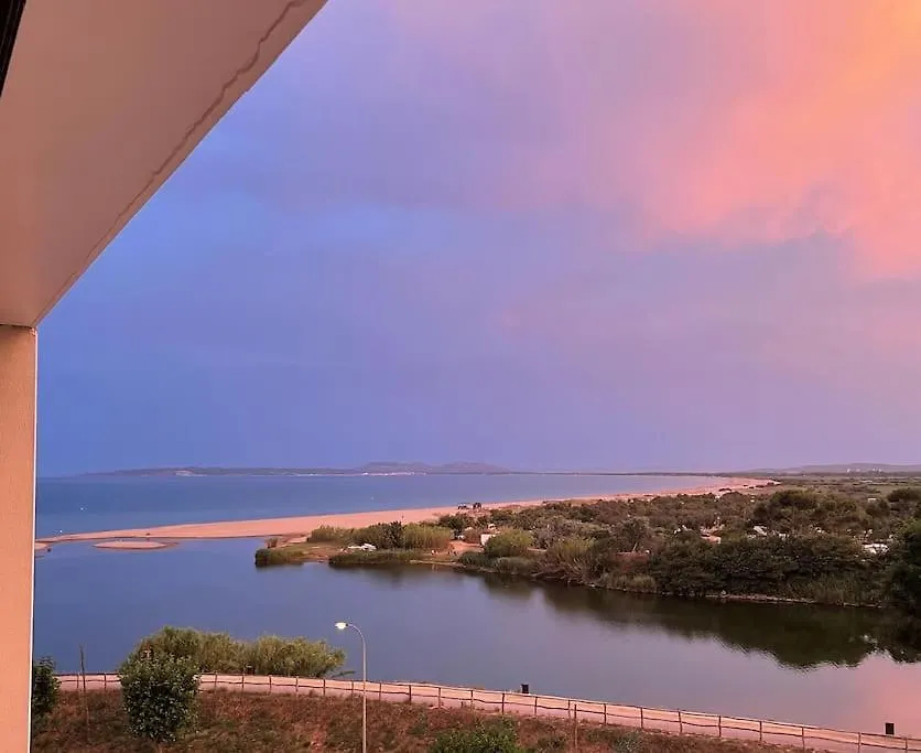 Empuriabrava, Appartement 2 Chambres 50M Plage Spain